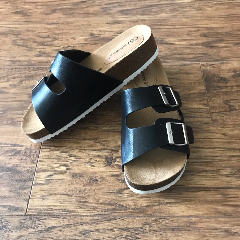Breckelles Slides
